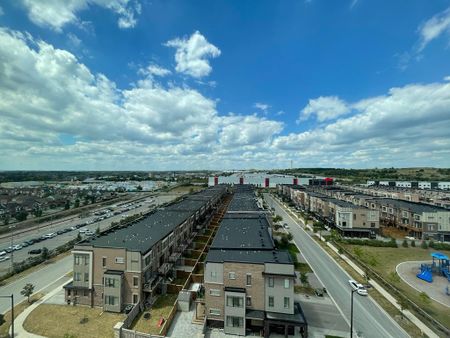 THE MACKENZIE: Keele St & Major Mackenzie Dr W (120 Eagle Rock Way) AD#00804 - Photo 3