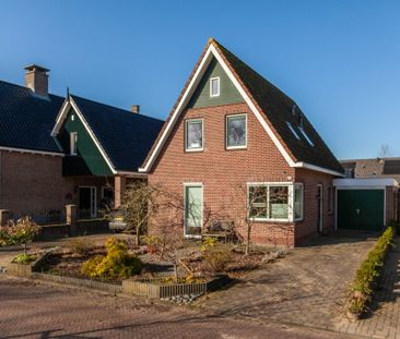 Te huur: Huis Groen van Prinsterersingel in Bunschoten-Spakenburg - Photo 3