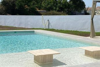 3 bedroom luxury Villa for rent in San Pedro de Alcántara, Andalusia