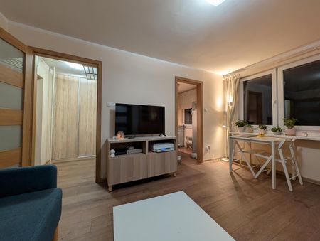 Łódź - Mieszkanie na wynajem - Photo 4