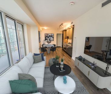 For Lease - 28 Freeland Street Unit# 1902, Toronto, Ontario - Photo 2