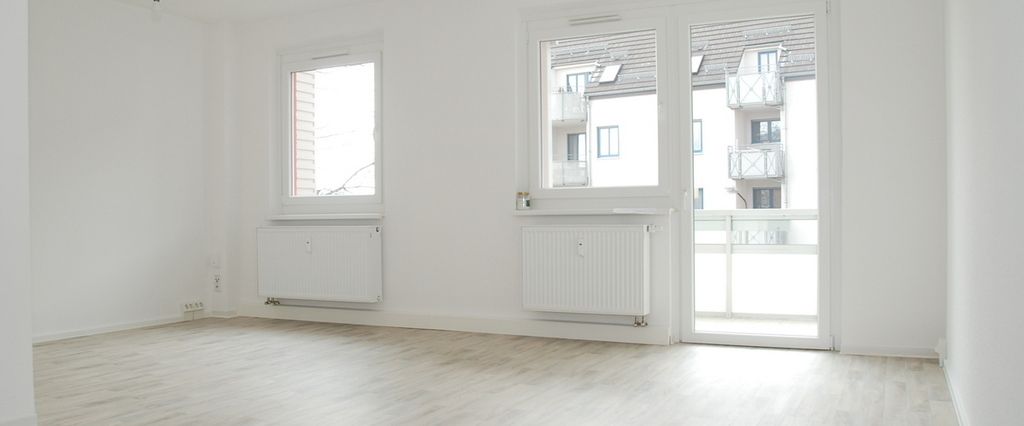 2-Raum-Wohnung - Foto 1