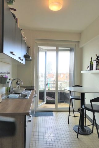 Appartement te huur in Gent - Photo 2