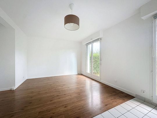 Location appartement 1 pièce 29.4 m² à Lambersart (59130) - Photo 1