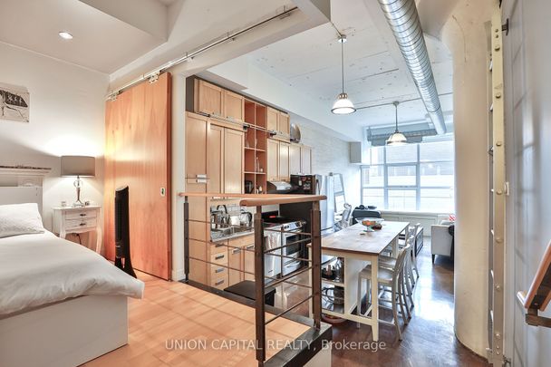 Merchandise Lofts - Photo 1