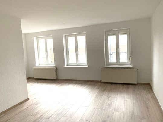 Balzacstr. 17, 04105 Leipzig OT Zentrum-Nord - Photo 1