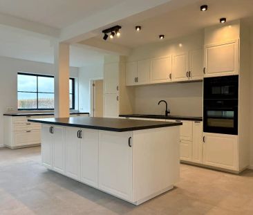 Gerenoveerde woning te huur in Wingene op 1197m² - Foto 5