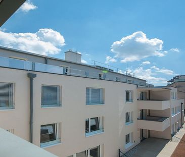 WirtschaftseinheitBADEN IV/1 - Betreutes Wohnen - Foto 4