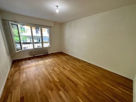 4.5 Zimmer, 84 m², 1. Stock - Foto 5
