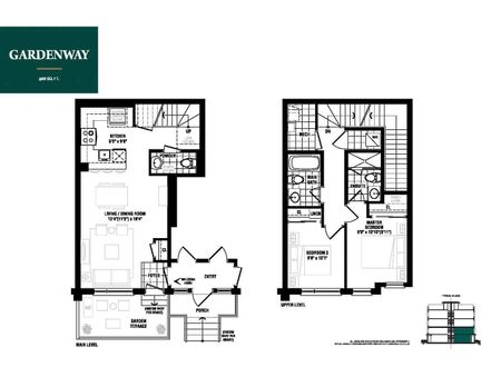 For Lease - 3409 Ridgeway Drive Unit# 3, Mississauga, Ontario - Photo 4