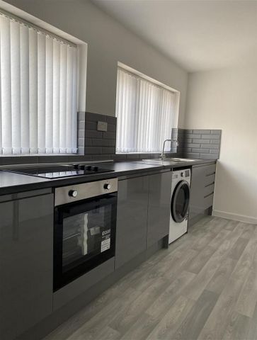 1 bedroom terraced house to rent - Photo 5