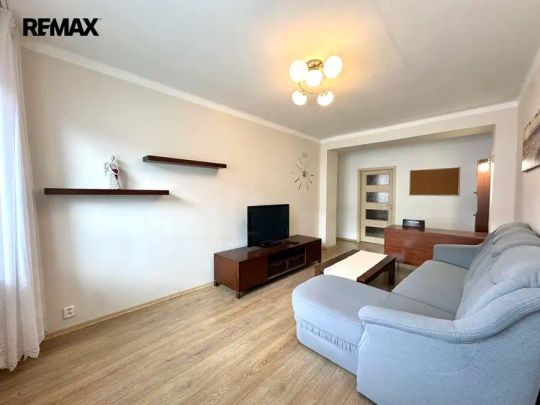 Pronájem bytu 3+1 ve Vsetíně, 70 m - Fotografie 1