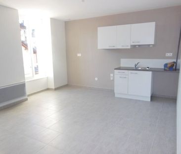Location Appartement 2 pièces 48m² AURILLAC 15000 - Photo 6
