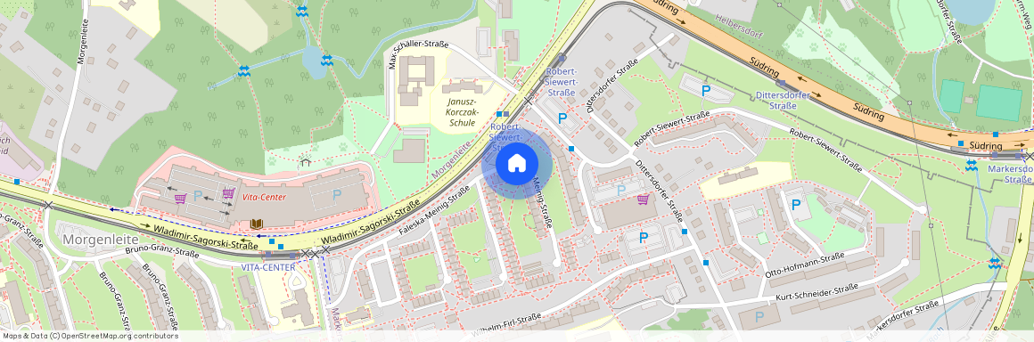 Faleska-Meinig-Str. 120, Chemnitz