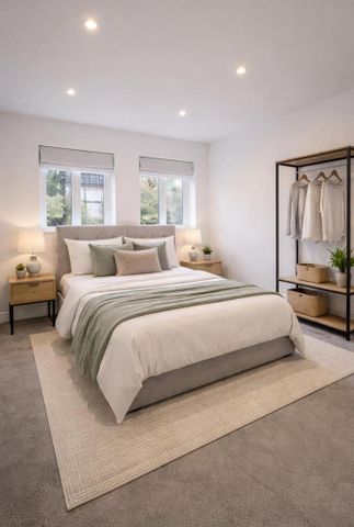 4 bedroom terraced house to rent - Photo 3