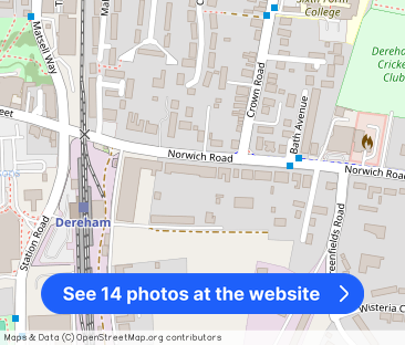 Norwich Road, Dereham - Photo 1