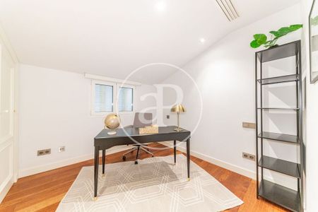 4 bedroom luxury Apartment for rent in Madrid, Spain - Photo 2