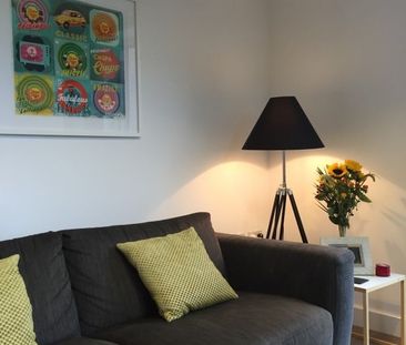 2 Bed Flat, Wonder House, E8 - Photo 6