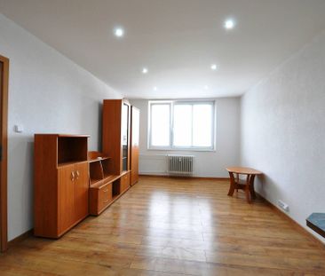 PRENÁJOM, 1-izbový byt, Svit, Ul. Jilemnického, – Fotografia 4