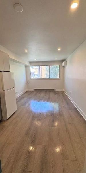 Studio - Montréal - $1,245 /mo - Photo 1