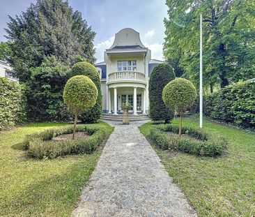 Saturne: Sublime villa with large garden + garage - Photo 6