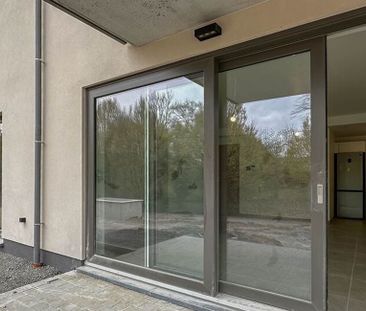 Gelijkvloers app. te huur in Tournai voor € 800 met 1 slaapkamer - Photo 6