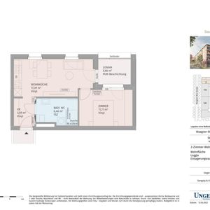 Wohnen mit Weitblick: Smart City Graz erleben - Foto 3