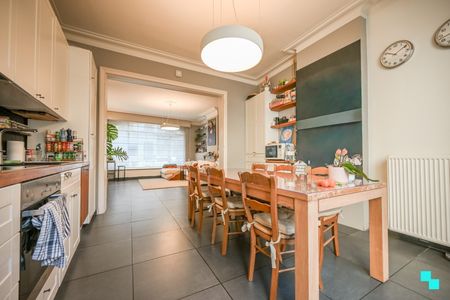 Ruime stadswoning nabij centrum Izegem - Photo 4