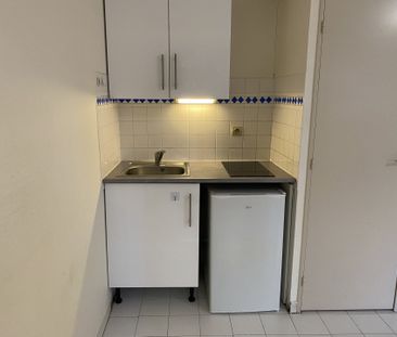 ANTIGONE - T2 - 35.87M² - Photo 3