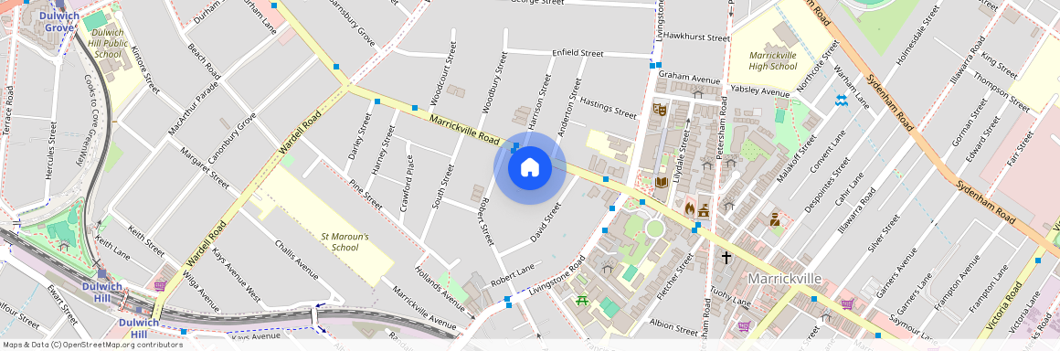 15/414 Marrickville Road, Marrickville, NSW 2204