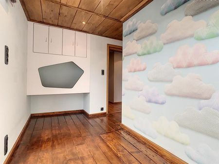 Penthouse met twee slaapkamers en 2 ruime terrassen! - Photo 3