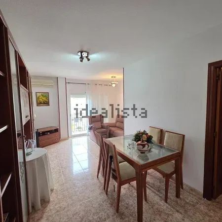 Alquiler de piso en Plaza Miguel Ángel Loren Méndez - Photo 1