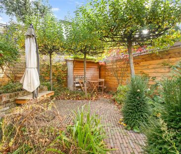 4 bedroom end of terrace house to rent - Photo 4