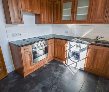 1 bedroom apartment to rent - Photo 5