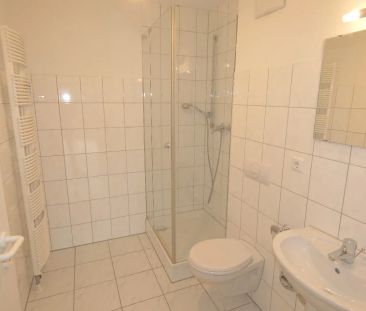 Dachgeschossliebhaber aufgepasst! Geräumige Maisonette-Wohnung im W... - Photo 3