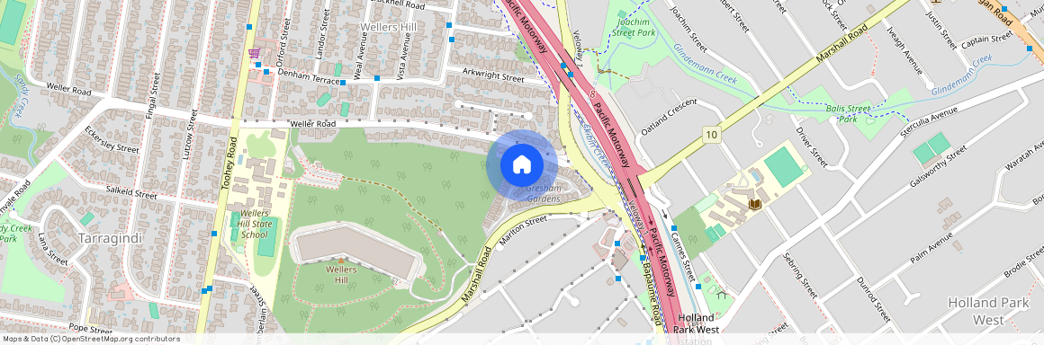 ID:21165631/30 Weller Road, Tarragindi QLD 4121