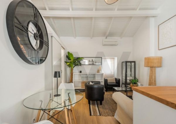 Moradia T1 em Lisboa