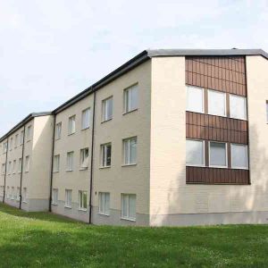 Irrblosset, Vallavägen 6.230 - Foto 2