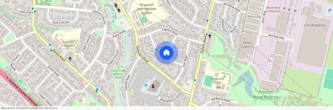 18 Sandra Avenue, Otara, Manukau City