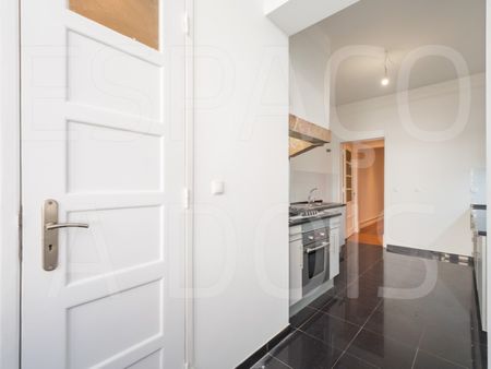 Apartamento T3 em Lisboa - Photo 3