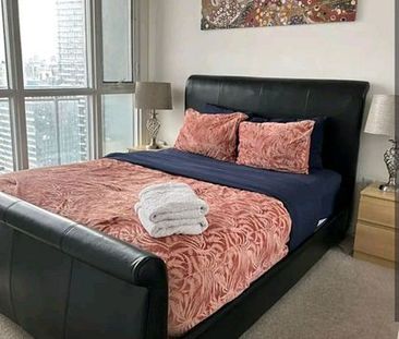 For Lease - 21 Iceboat Terrace Unit# 4001, Toronto, Ontario - Photo 5