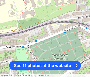 Balcarres Street, Edinburgh, EH10 - Photo 1