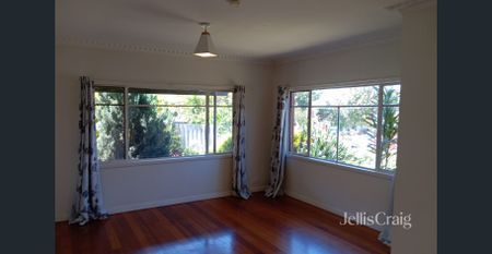 Bright Home in superb location with Private Yard - Photo 5