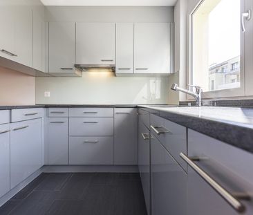 3.5 Zimmer, 94 m², 1. Stock - Foto 3
