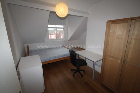239 Derby Road, Lenton - Photo 5