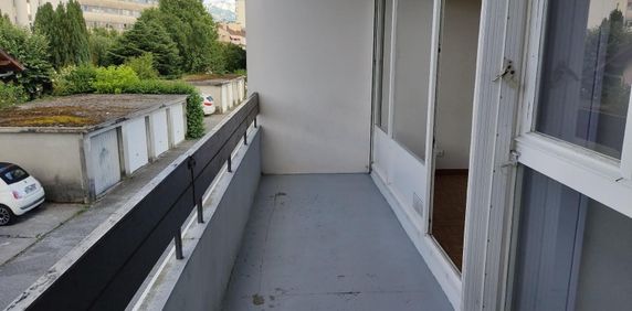 Appartement T1 à louer à Meythet - Photo 2