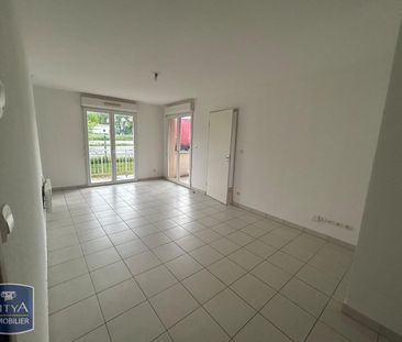 Location Appartement 3 pièces 54m² LIMOGES 87000 - Photo 1