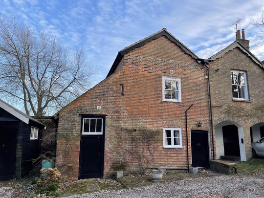 The North Wing, Chilham Canterbury - Photo 1