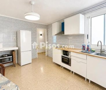 Piso en alquiler en Avinguda de Fernando Pérez Ojeda - Photo 6