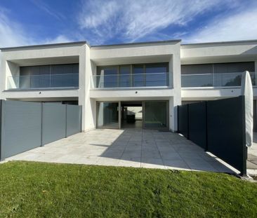 LE MOURET (FR) - Maison contiguë de 5.5 pièces - Photo 5